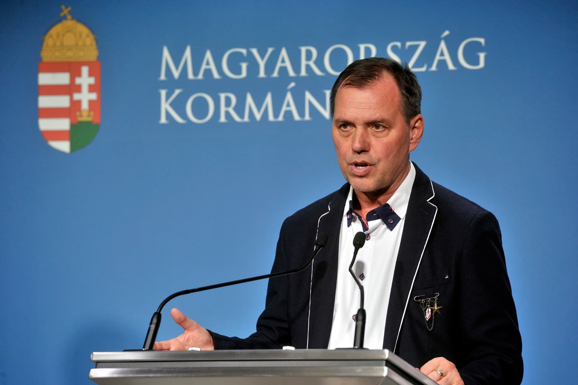 Enyhébbnek tűnik a járvány ott, ahol már évtizedek óta bevezették a BCG-oltást
