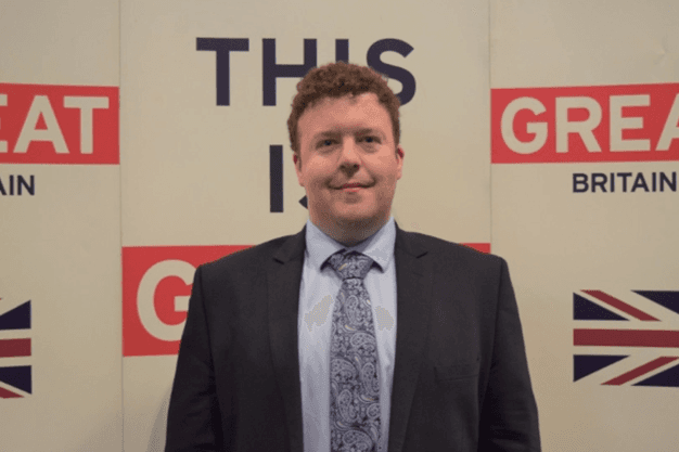 A brit nagykövet-helyettes a vírus egyik áldozata Magyarországon