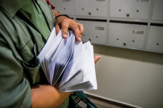 Minden segítséget megadunk a posta létszámleépítésben érintett dolgozóinak