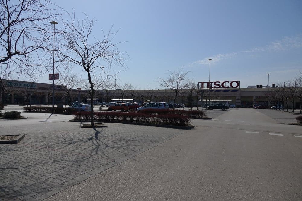 A Tesco mogyorót, a Penny-Market mandulabelet hív vissza