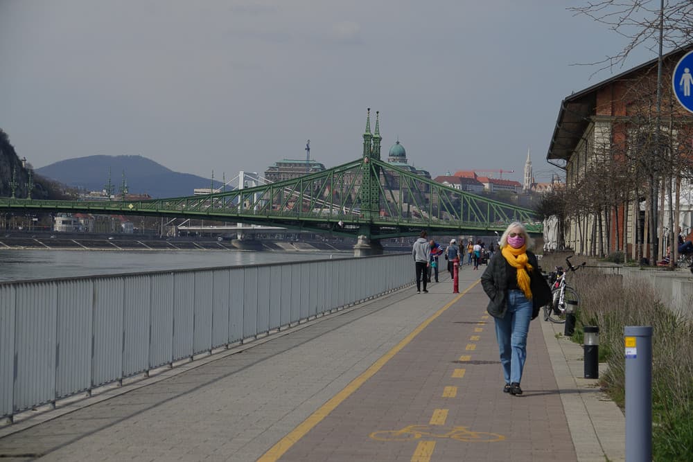 Kijárási korlátozás