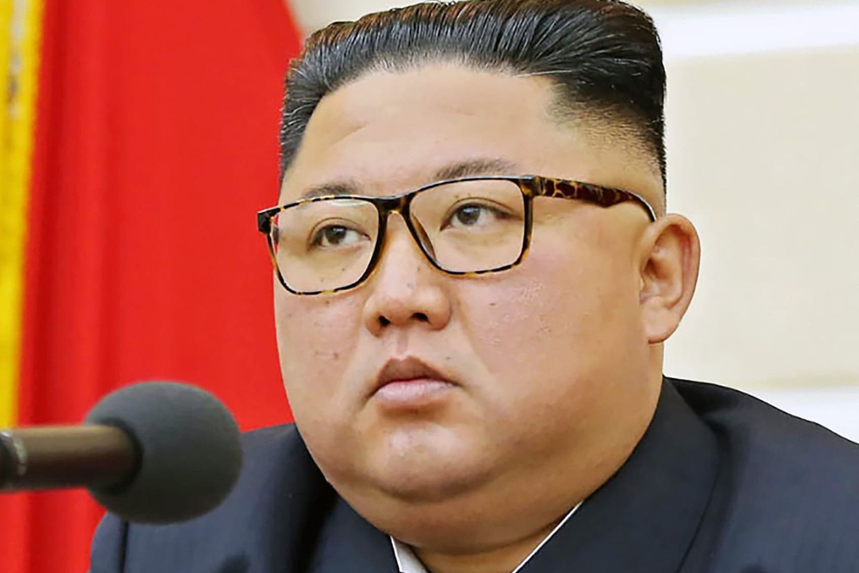 Életközepi krízisben lehet Észak-Korea diktátora