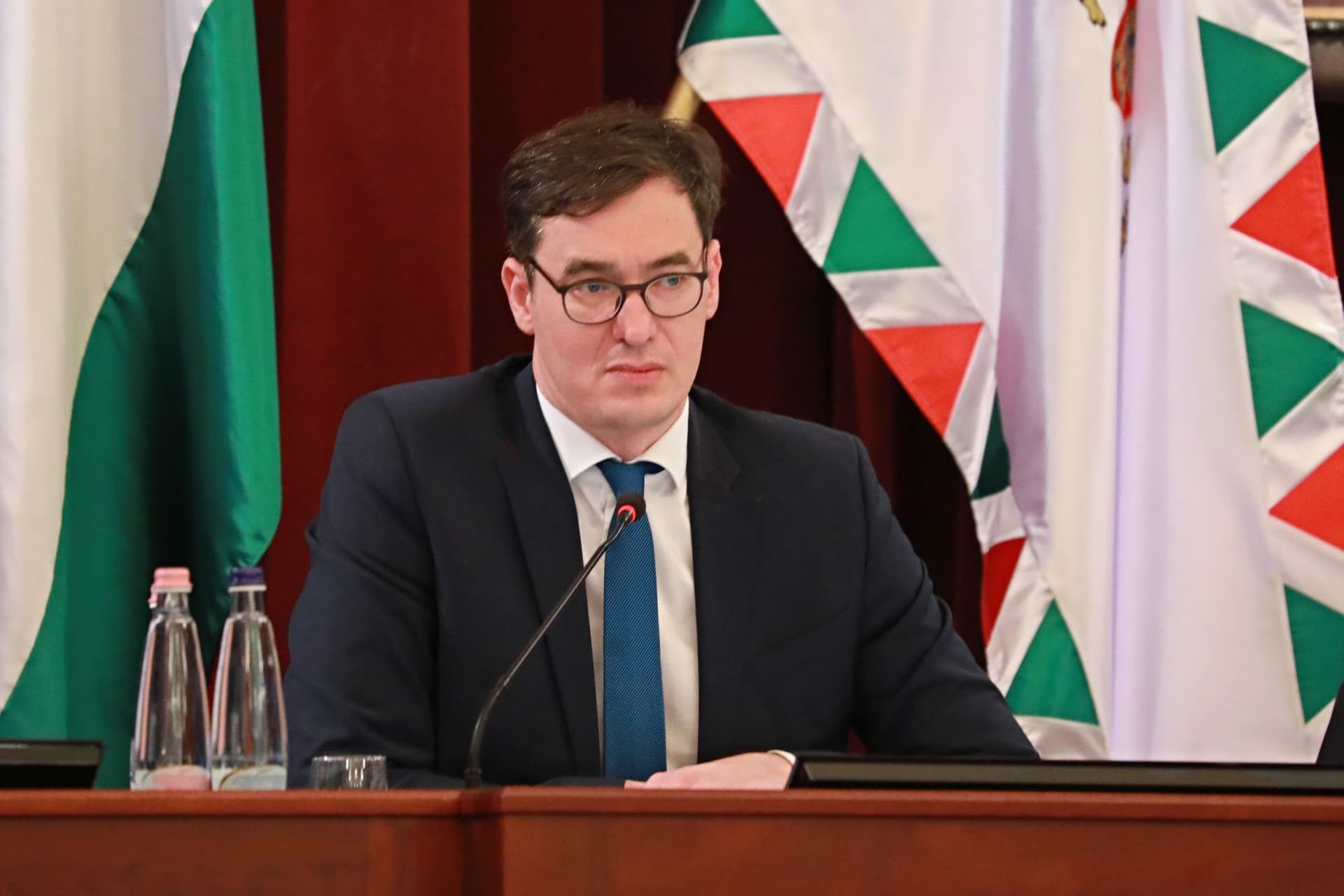 Karácsony naponta pálfordulásra kész