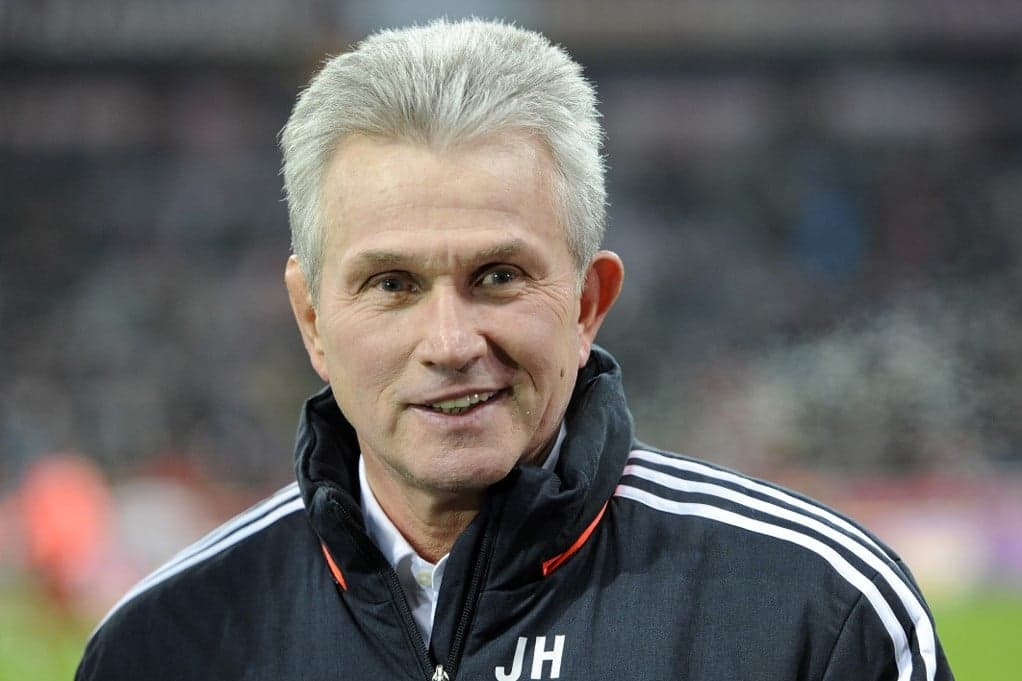 Heynckes: Puskás Ferenc volt a példaképem