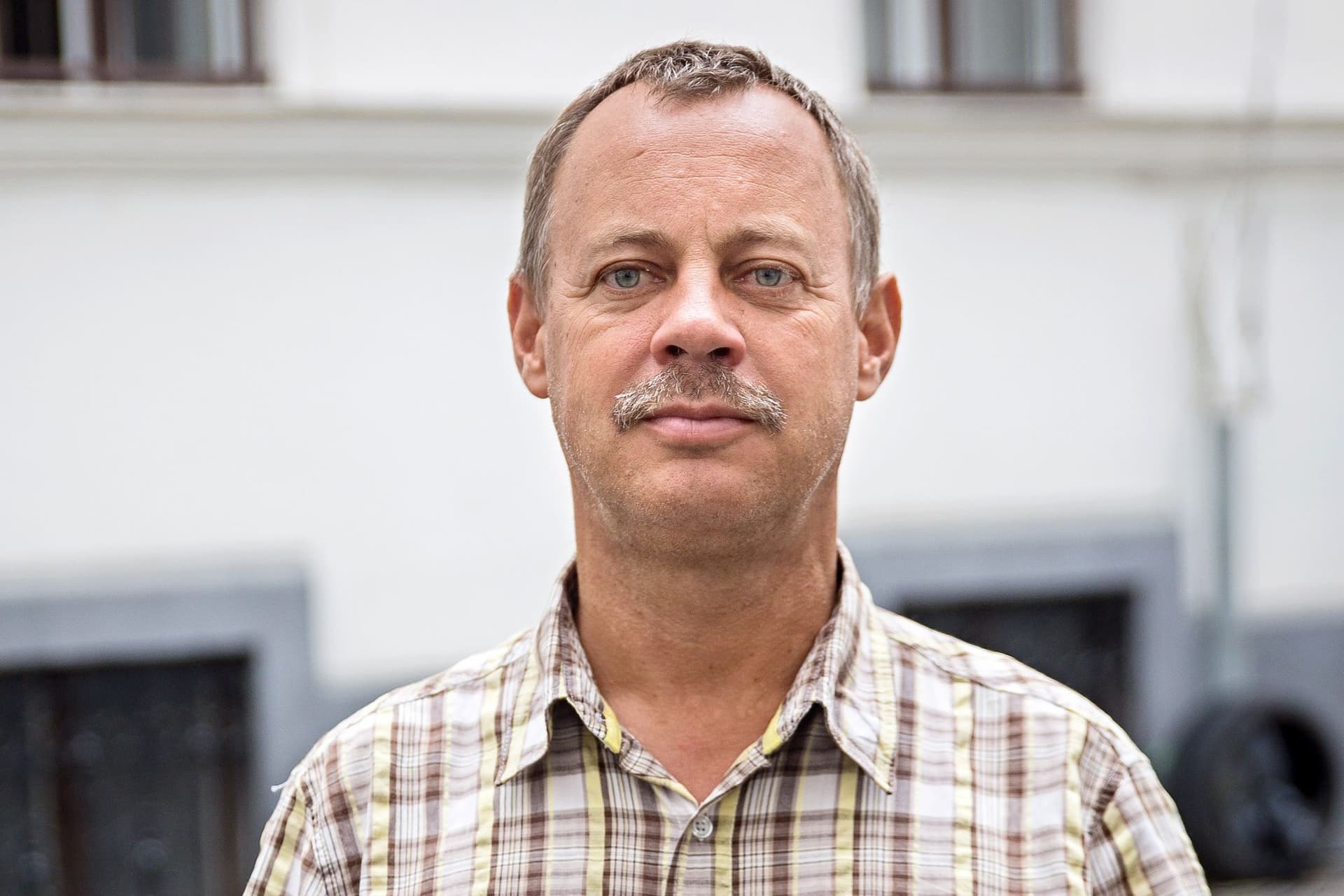 Révész Máriusz: Tíz-húsz vándortábor szabadult fel