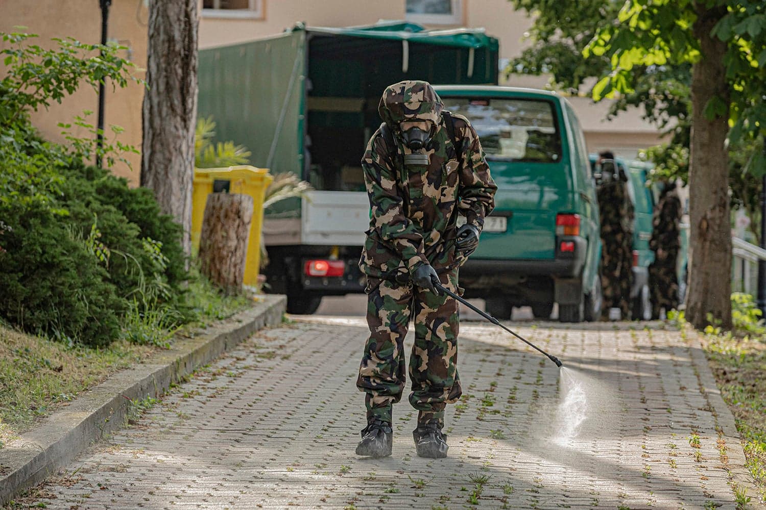 Elképesztő, hogy a baloldal beszél az idősotthonok védelméről