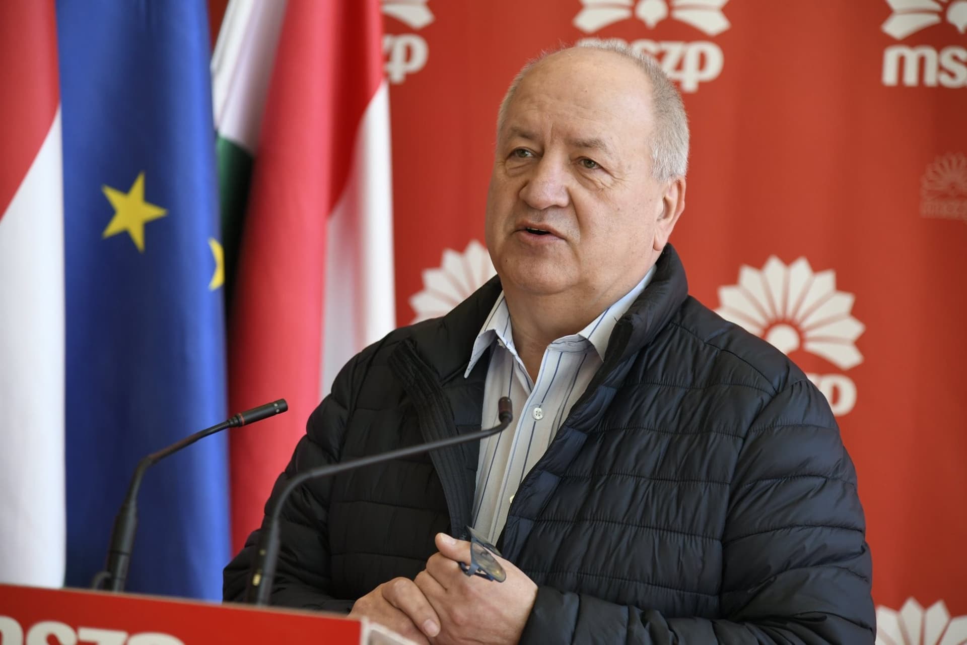 Rémhírterjesztés miatt indult nyomozás az MSZP videója kapcsán