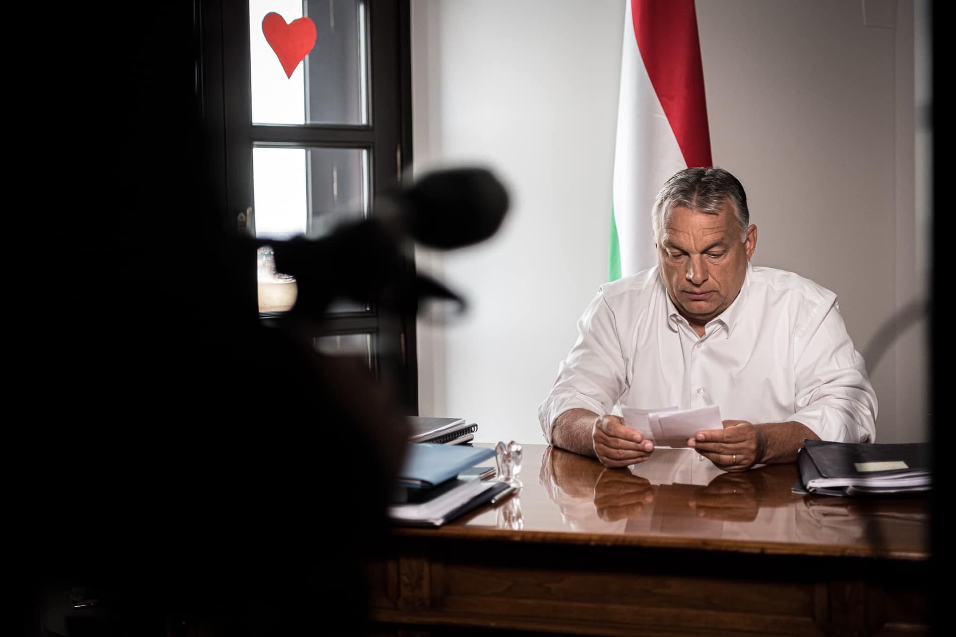 Orbán Viktor: A kijárási korlátozást feloldjuk