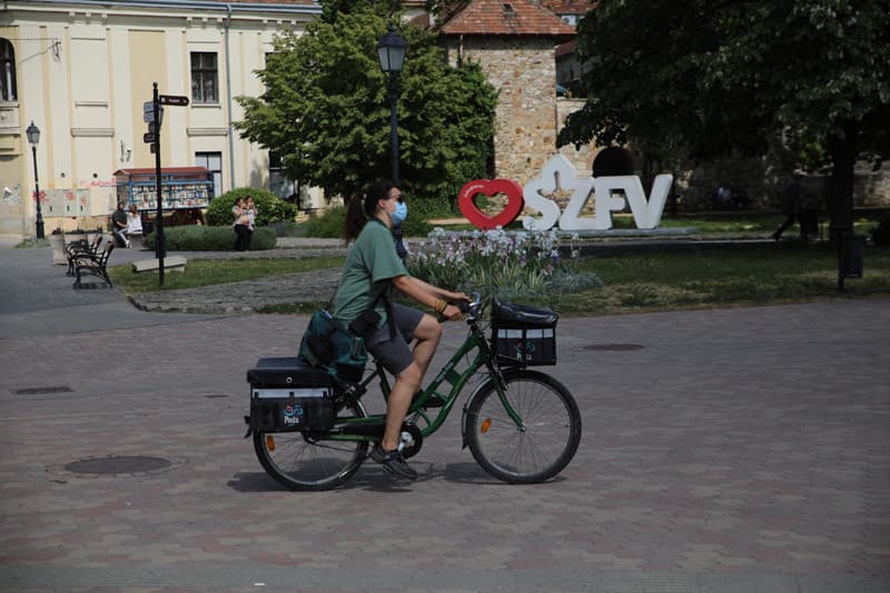 maszk, koronavírus, megelőzés