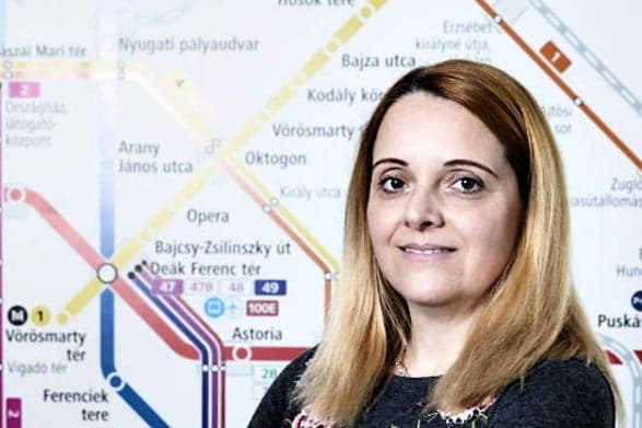 Menesztette a BKK vezérigazgatóját a főpolgármester