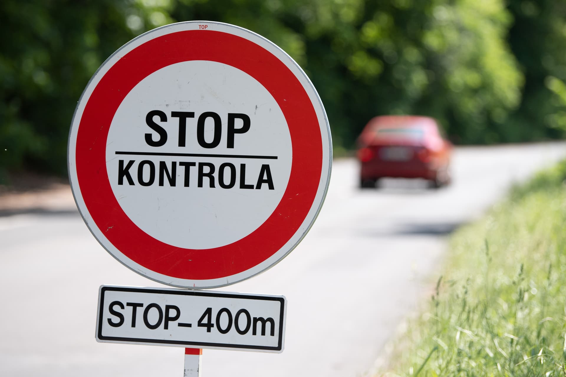 A német kormány visszavonja az EU-s tagországokra kiadott utazási figyelmeztetését