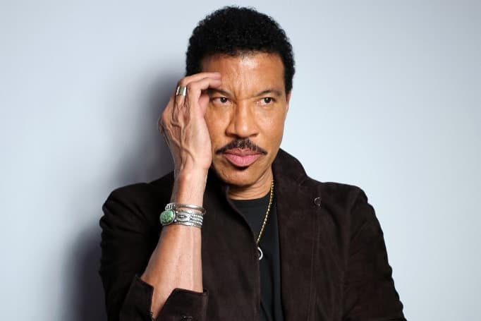 Lionel Richie jövő nyáron Budapesten lép fel