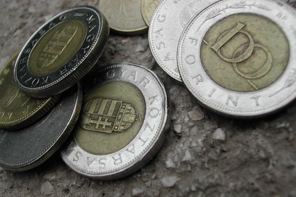 A világ egyik legjobb devizája lett a forint januárban – Meddig tarthat a szárnyalás?