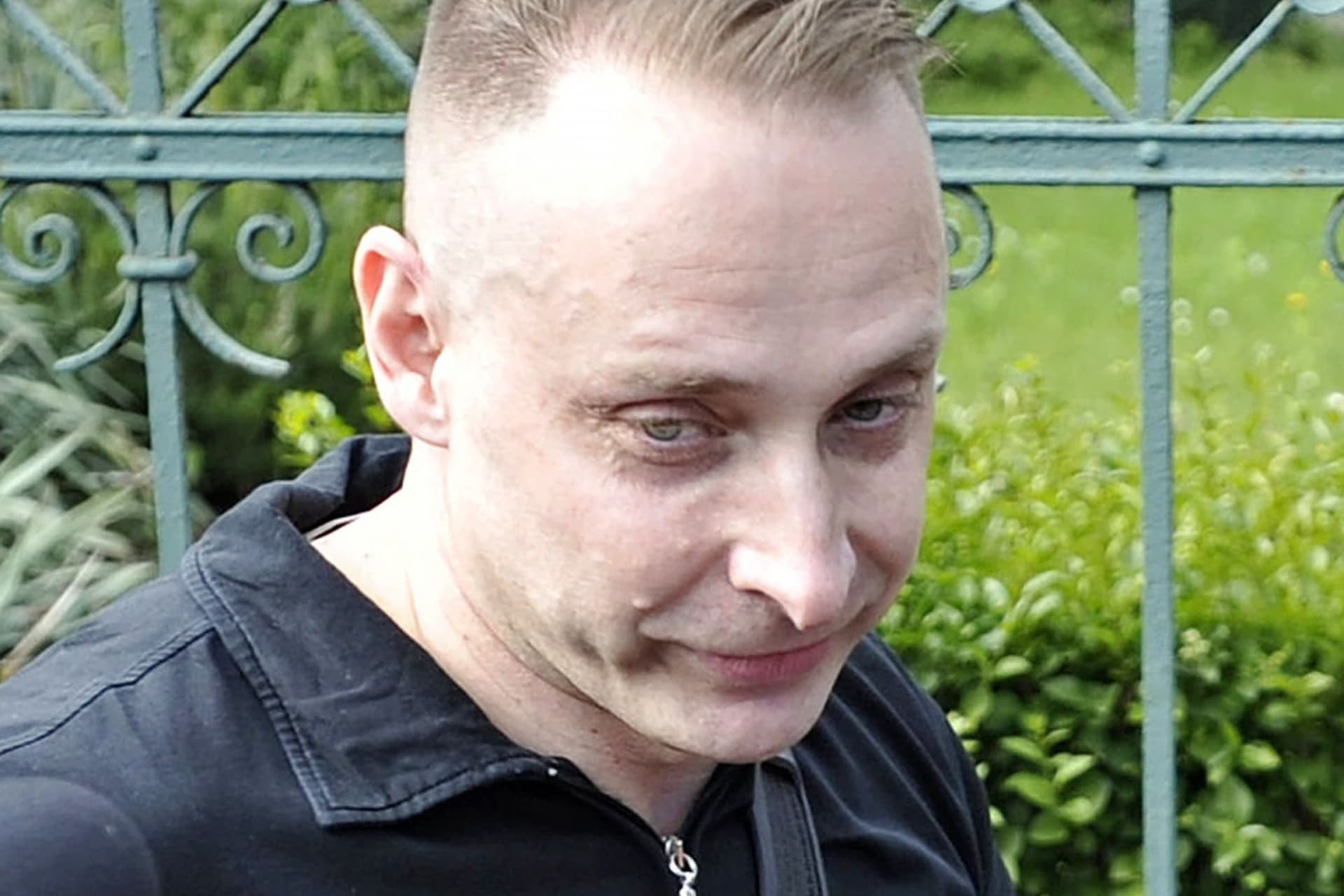 Szabadult a börtönből Kaiser Ede