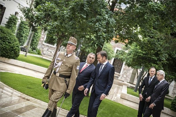 Orbán-Matovic