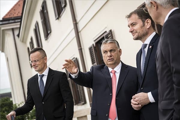 Orbán-Matovic