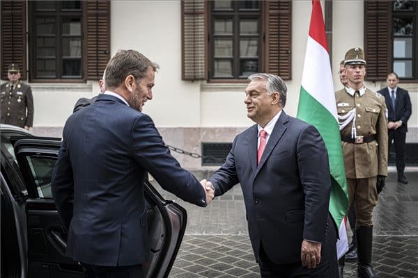 Orbán-Matovic