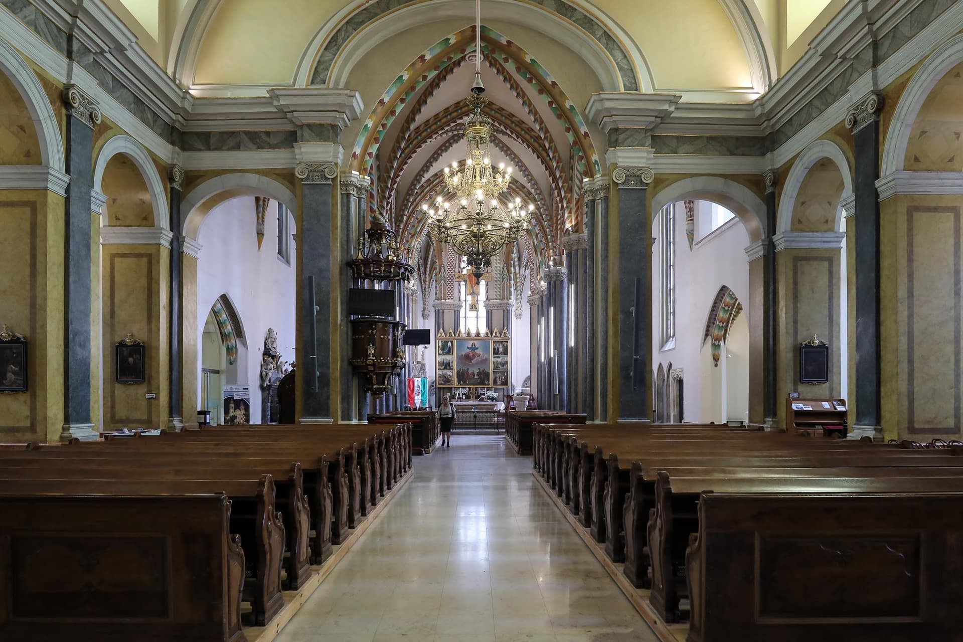 Templomkilátó
