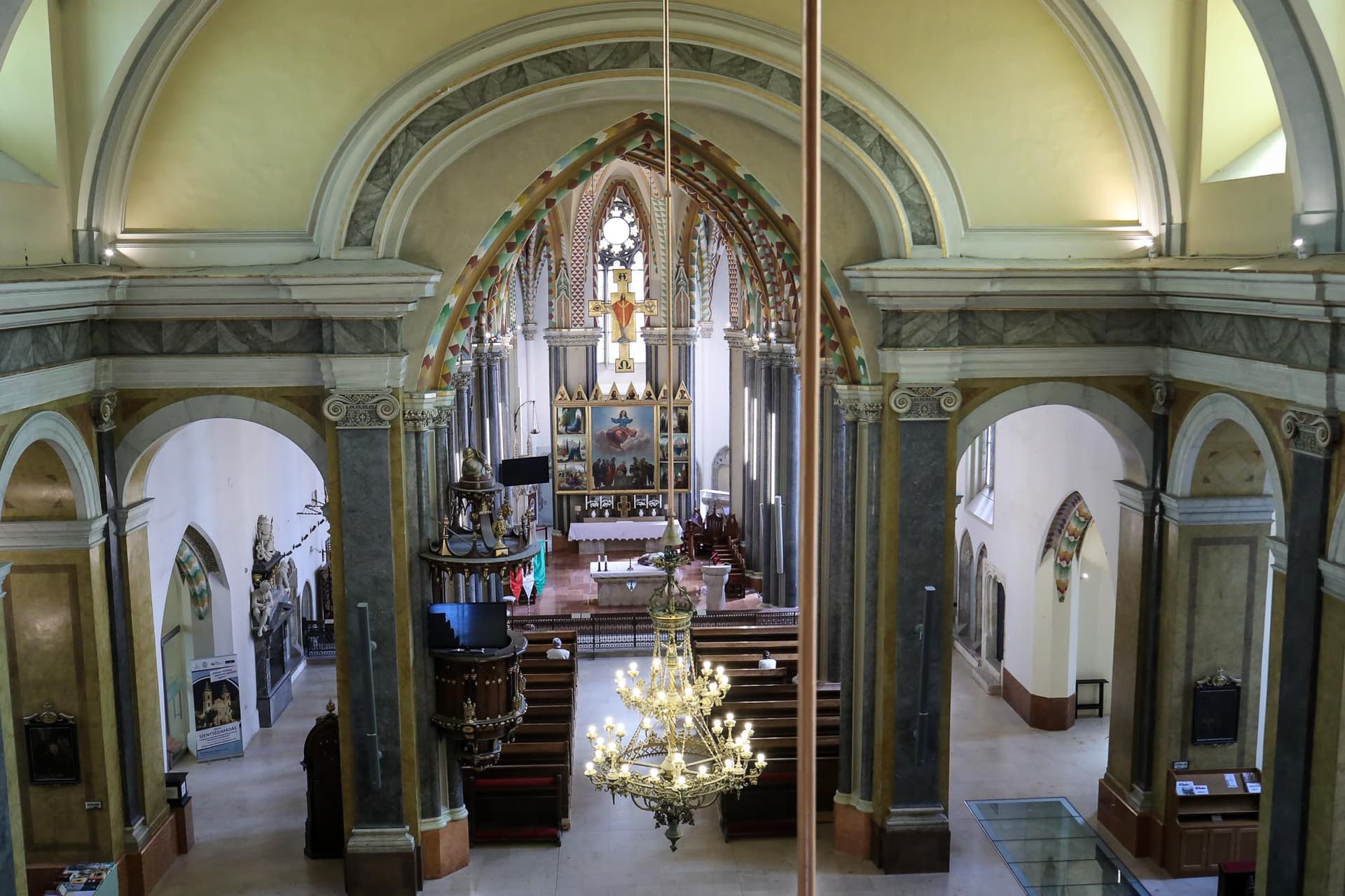 Templomkilátó