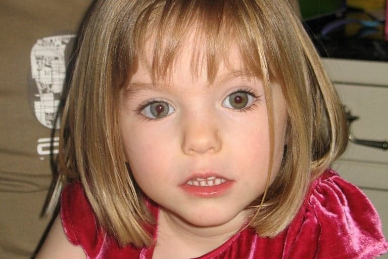 Kiszabadult a börtönből Németországban a Madeleine McCann-ügy fő gyanúsítottja