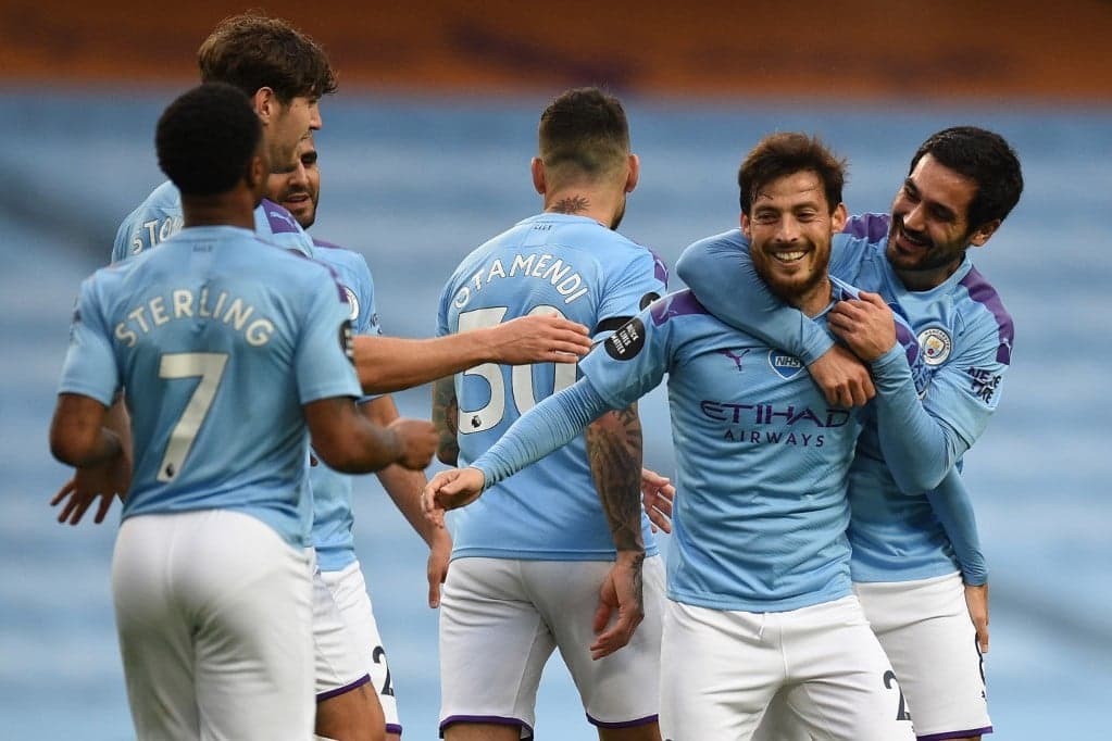 Mégis indulhat a Bajnokok Ligájában a Manchester City