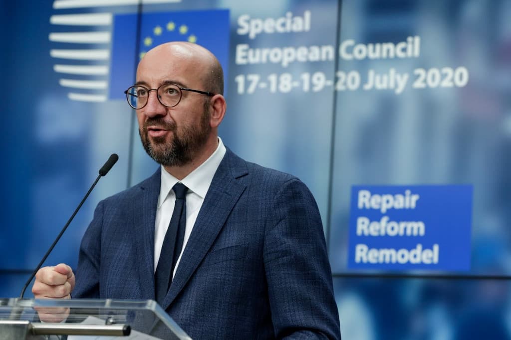 Koronavírus-veszély miatt egy héttel elhalasztják az EU-csúcsot