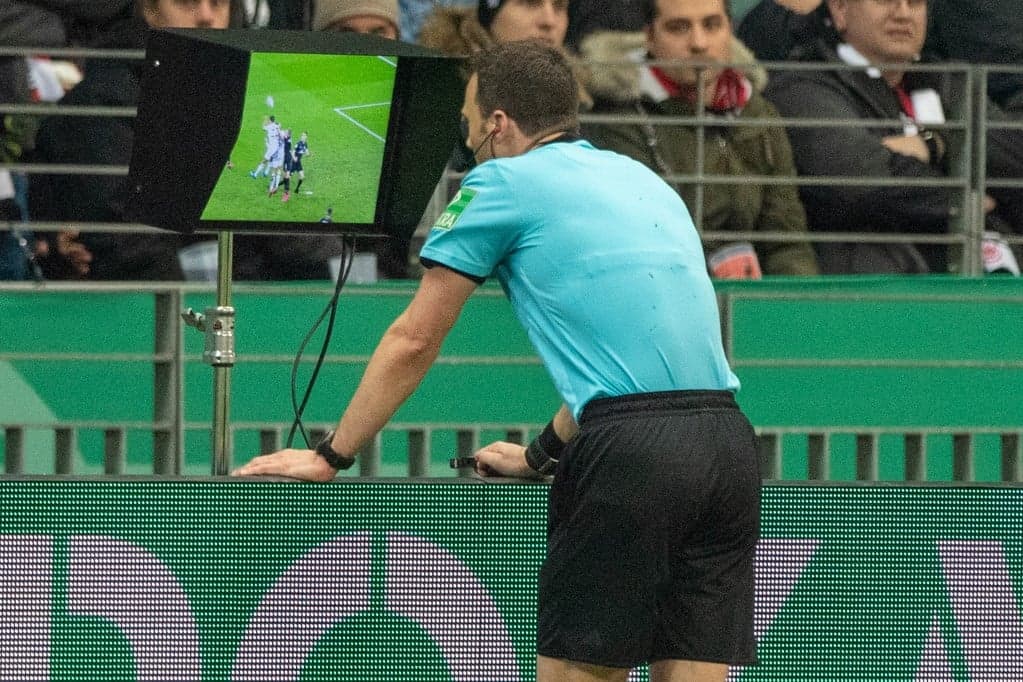 A következő szezonban még nem lesz videóbíró az NBI-ben