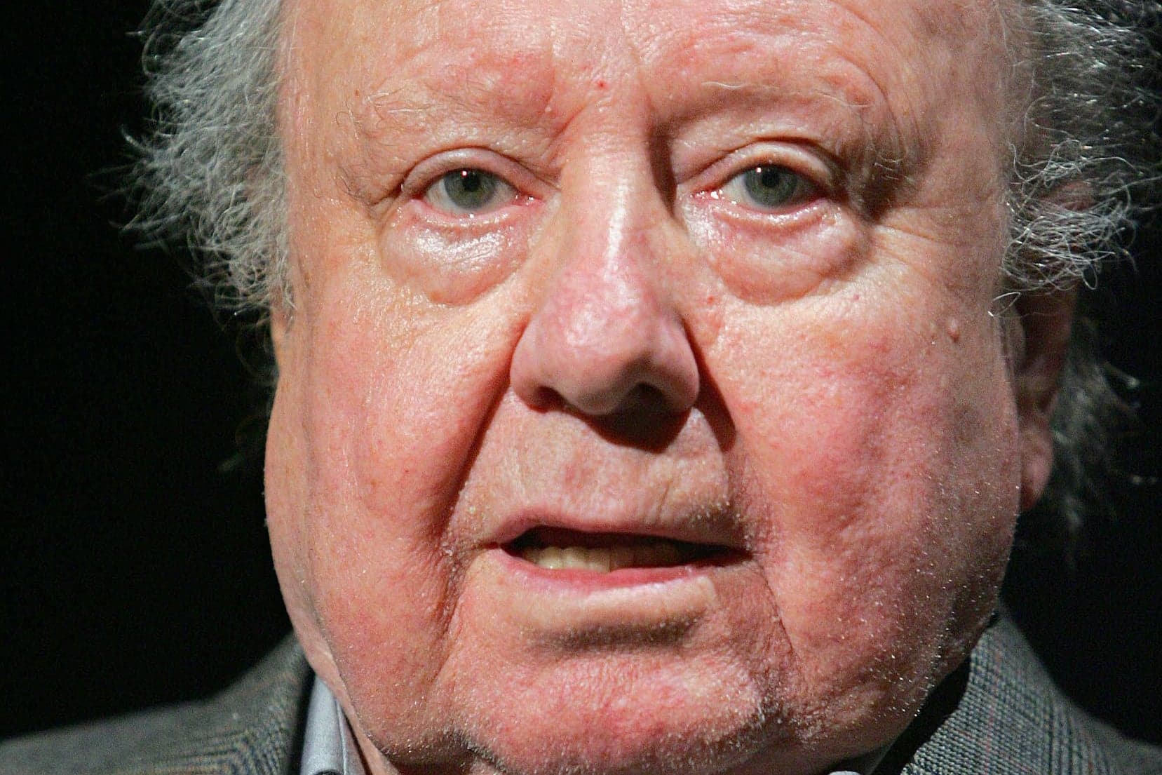Kállai Ferenc, a nemzet színésze tíz éve hunyt el