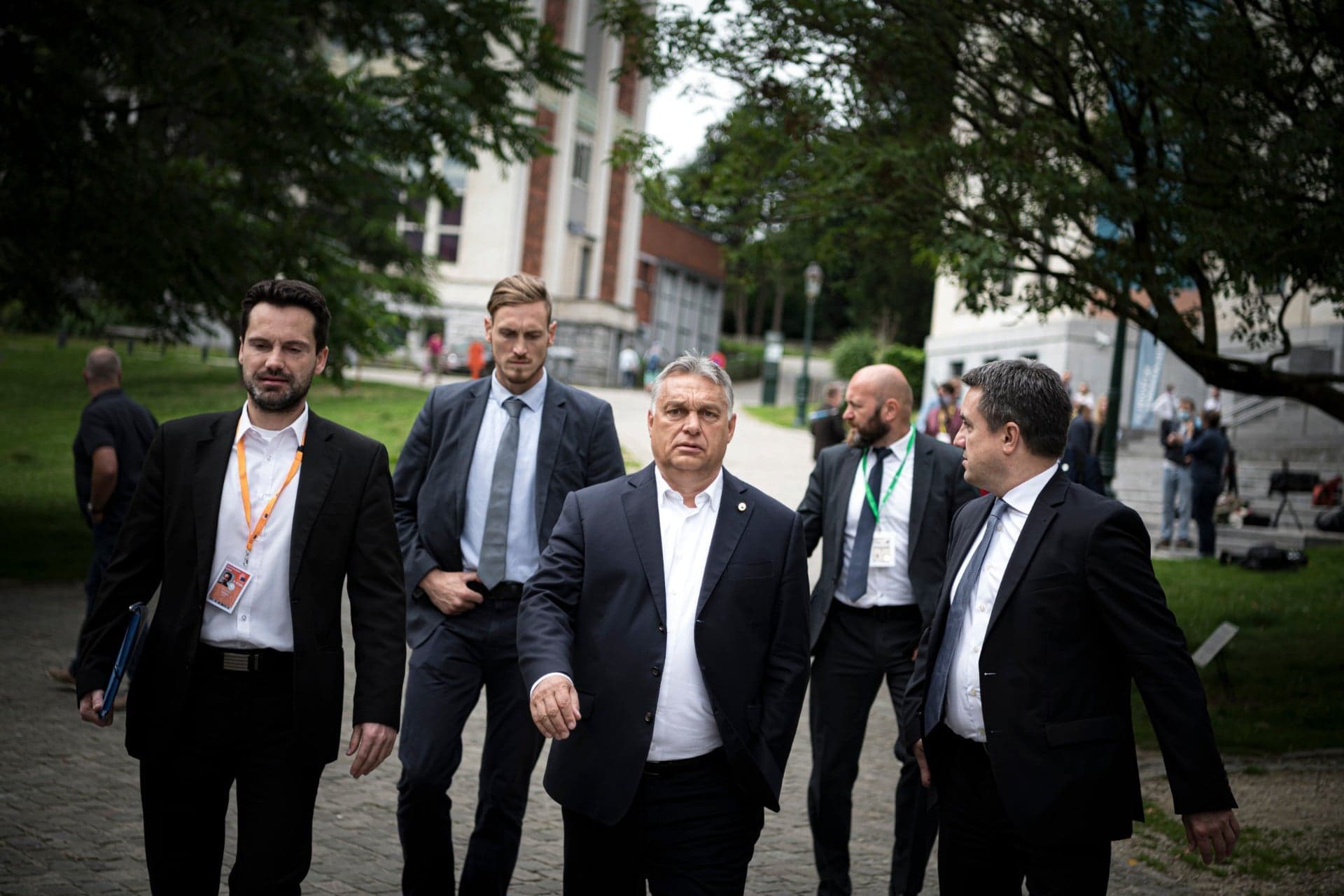 Fidesz: Magyarország több pénzzel és emelt fővel zárhatja az EU-csúcsot