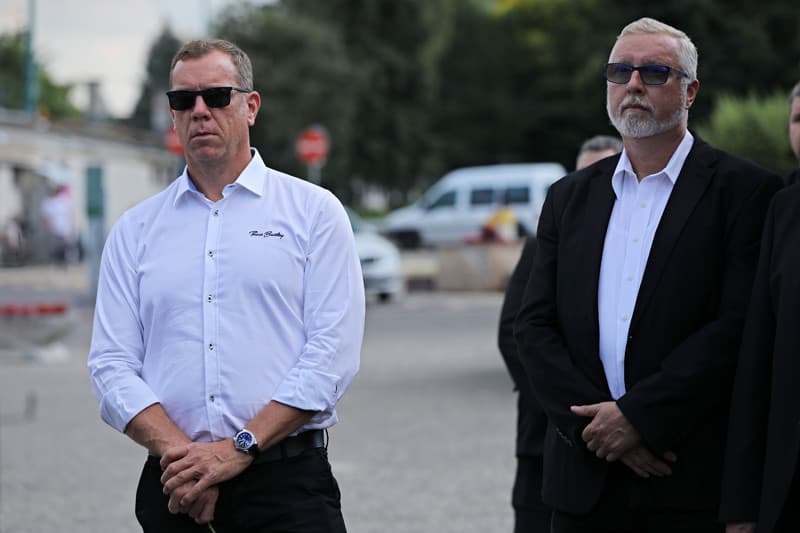 Végső Búcsút vettek Kárpáti Györgytől