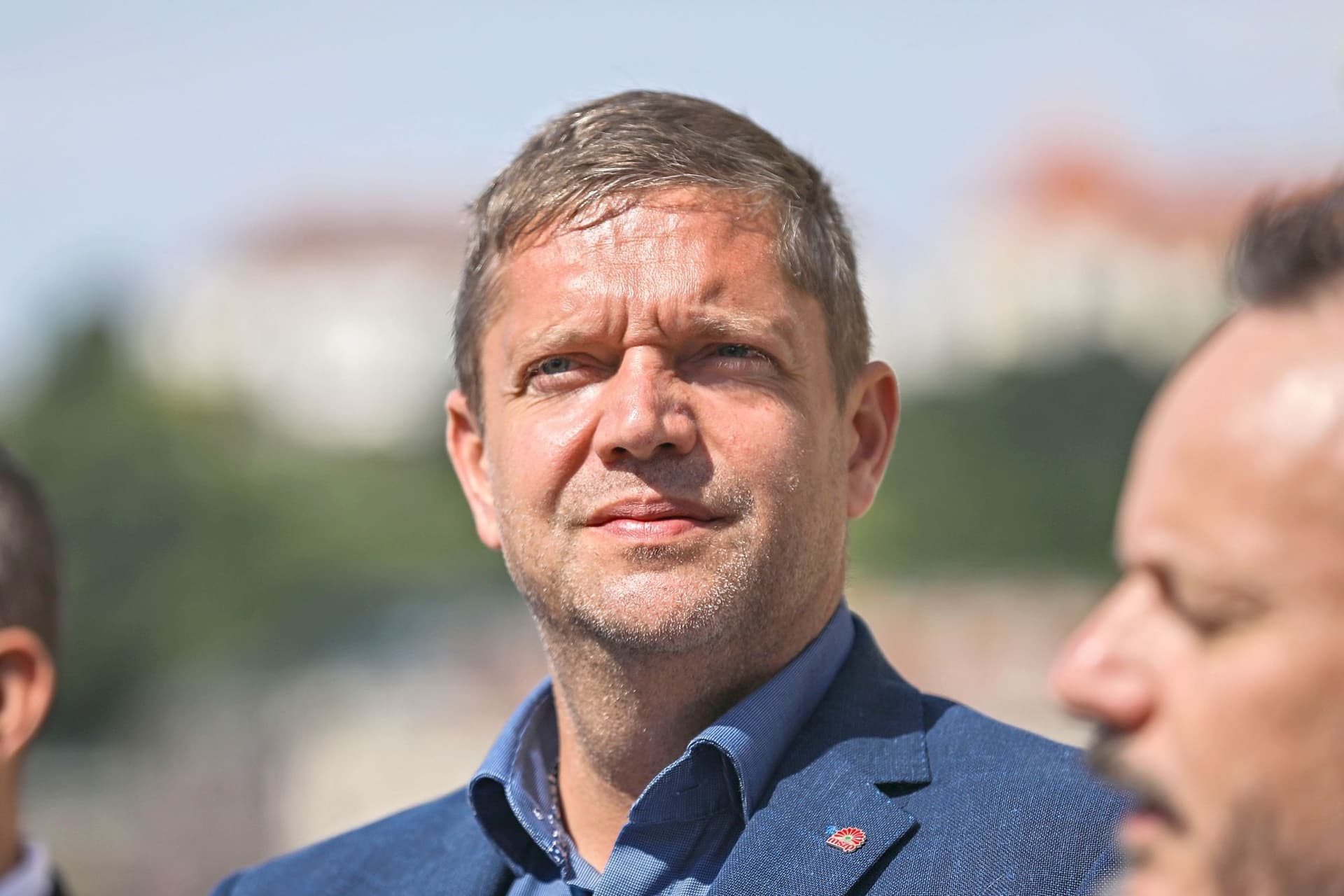 Sikkasztással gyanúsítják Vác alpolgár­mesterét