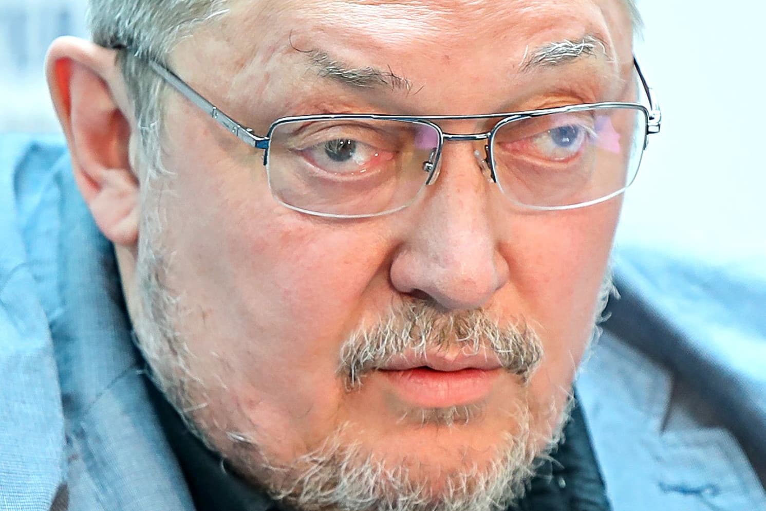 Vidnyánszky: A józanság hangjának kell eljönnie