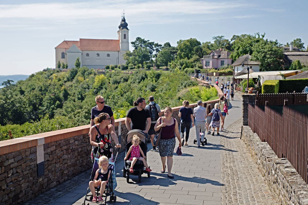 Feléledt  a belföldi  turizmus