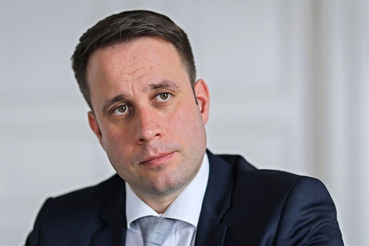 Dömötör Csaba: Az egyik legsikeresebb nemzeti konzultáció zajlik