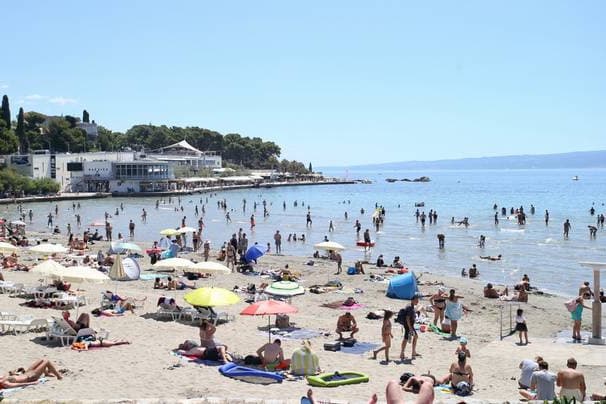 Nem lassul a fertőzés terjedése Horvátországban