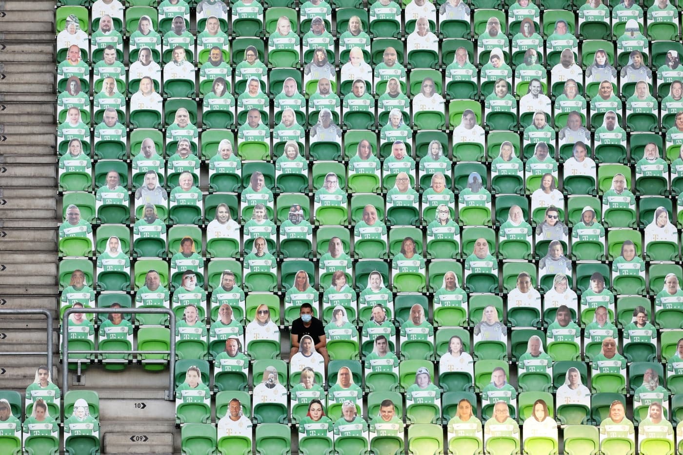Ferencváros-Djurgarden