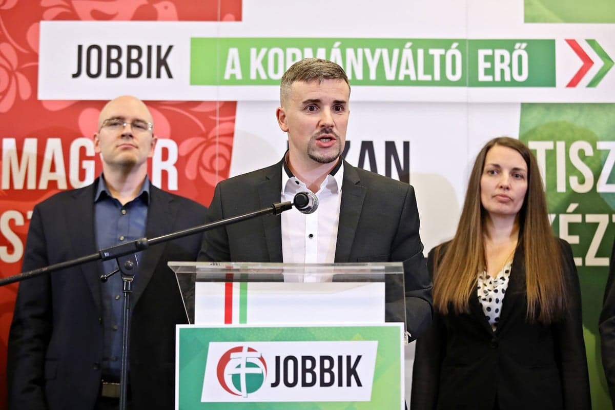 Jakab kizárná Potocskánét a Jobbikból