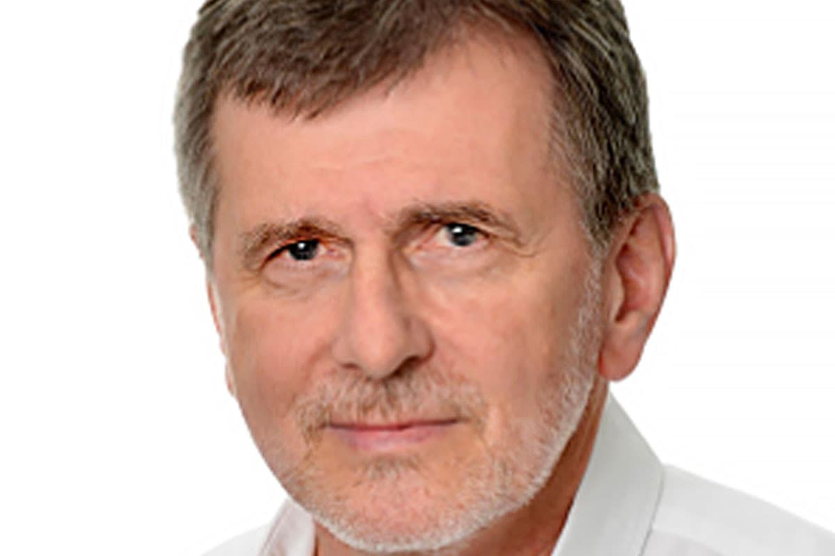 „Legyen bennük kitartás”