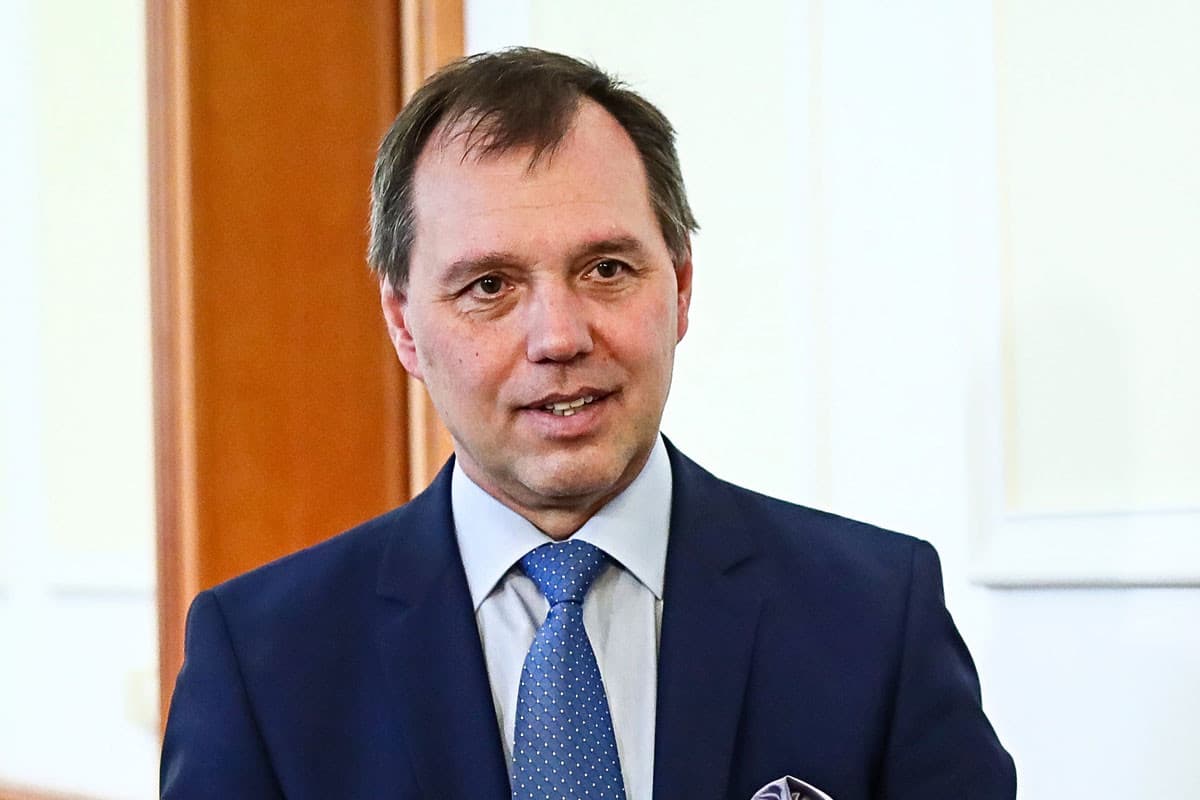Szlávik János: Még mindig rengeteg oltásellenes ember van hazánkban
