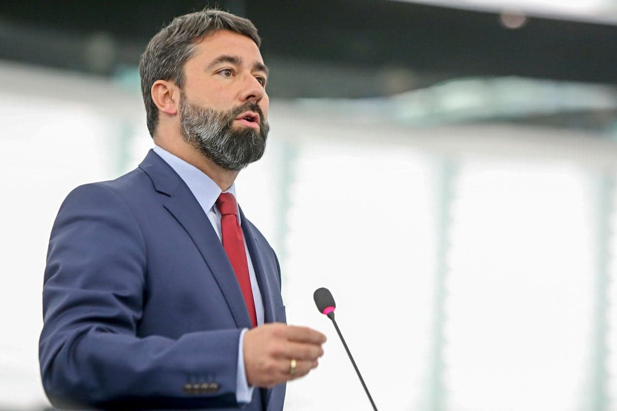 Hidvéghi: Magyarország elkötelezett a médiaszabadság iránt