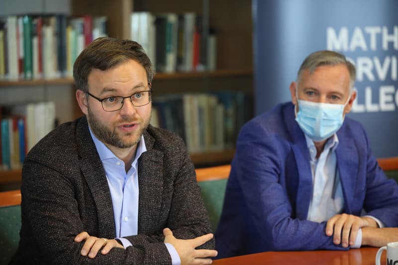 Orbán Balázs: A tehetséggondozás nemzetstratégiai kérdés
