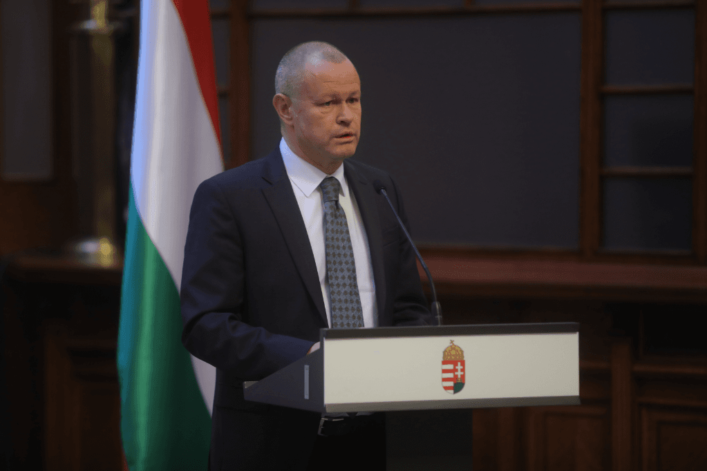 A magyar gazdaság stabil alapokon áll