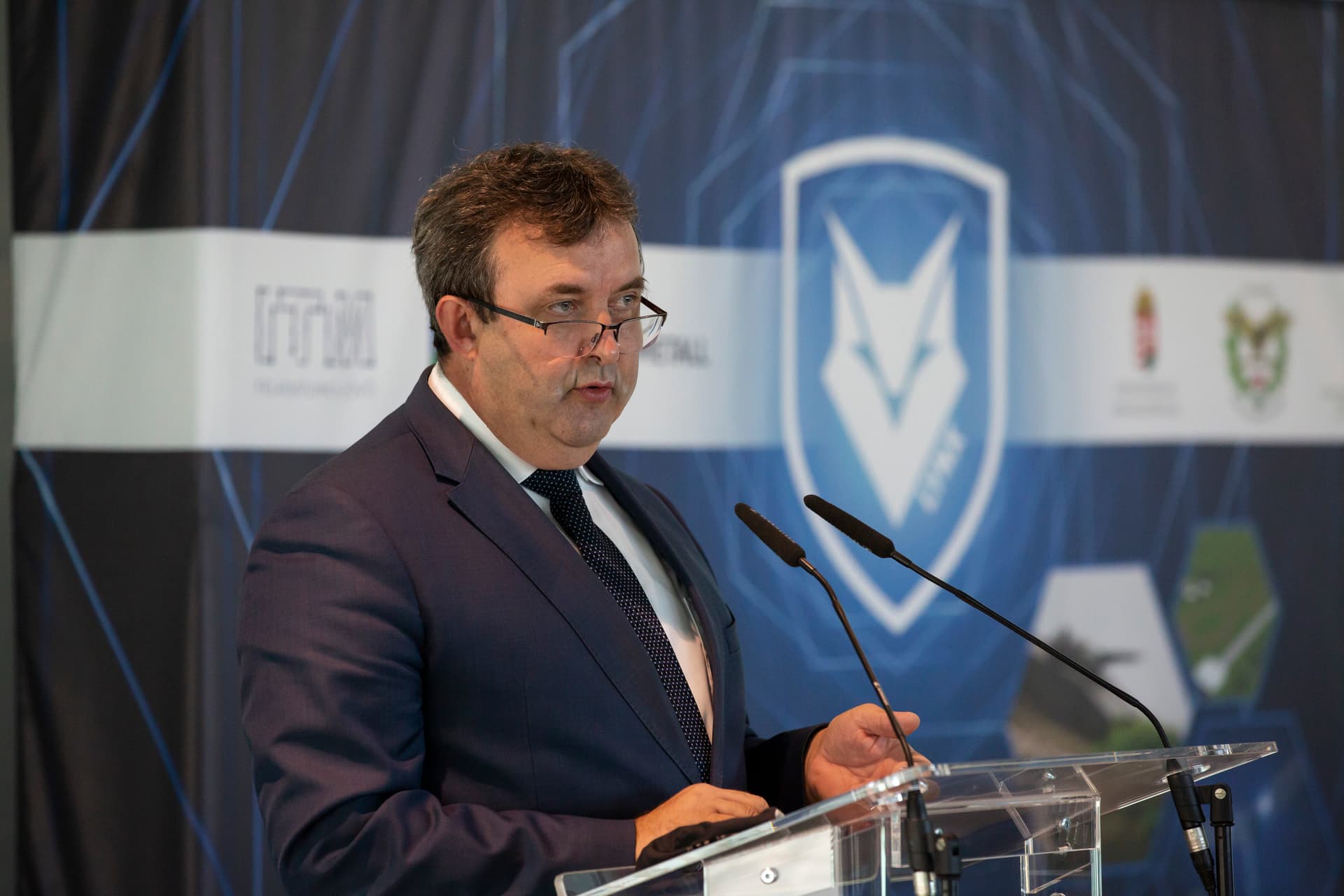 Palkovics: Zalaegerszegen gyártják hamarosan a világ legmodernebb tankjait