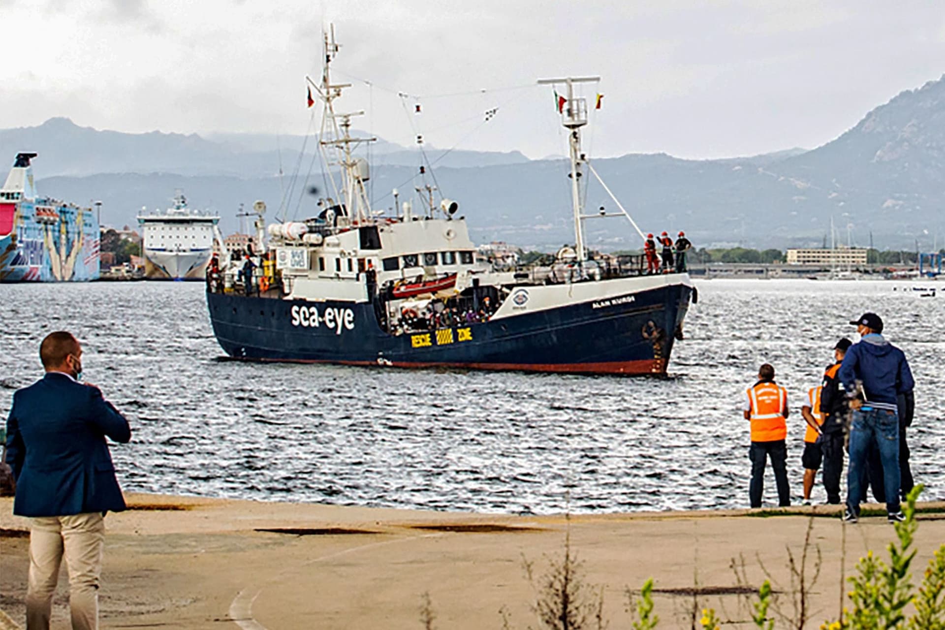 Olaszország ismét káoszba süllyedhet