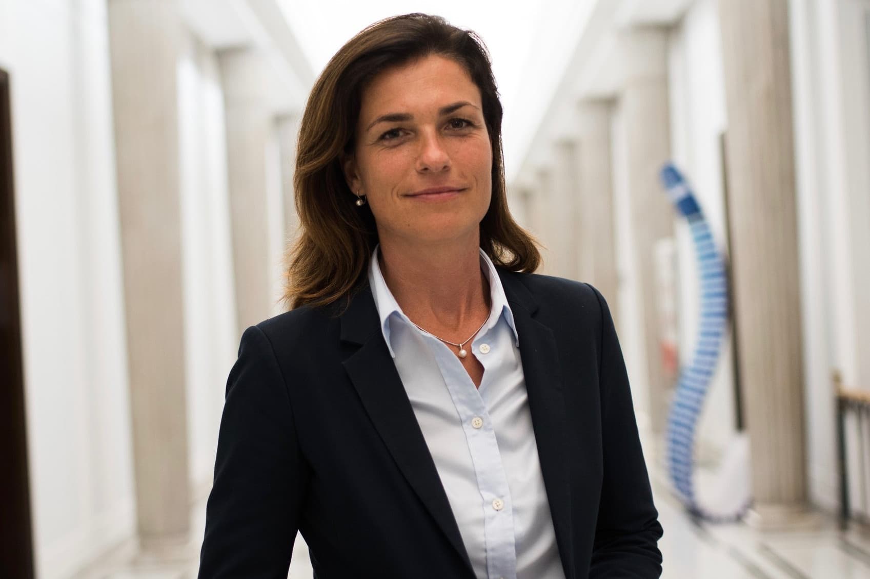 Varga Judit: Az első csatát megnyertük, nyerjük meg a másodikat is!