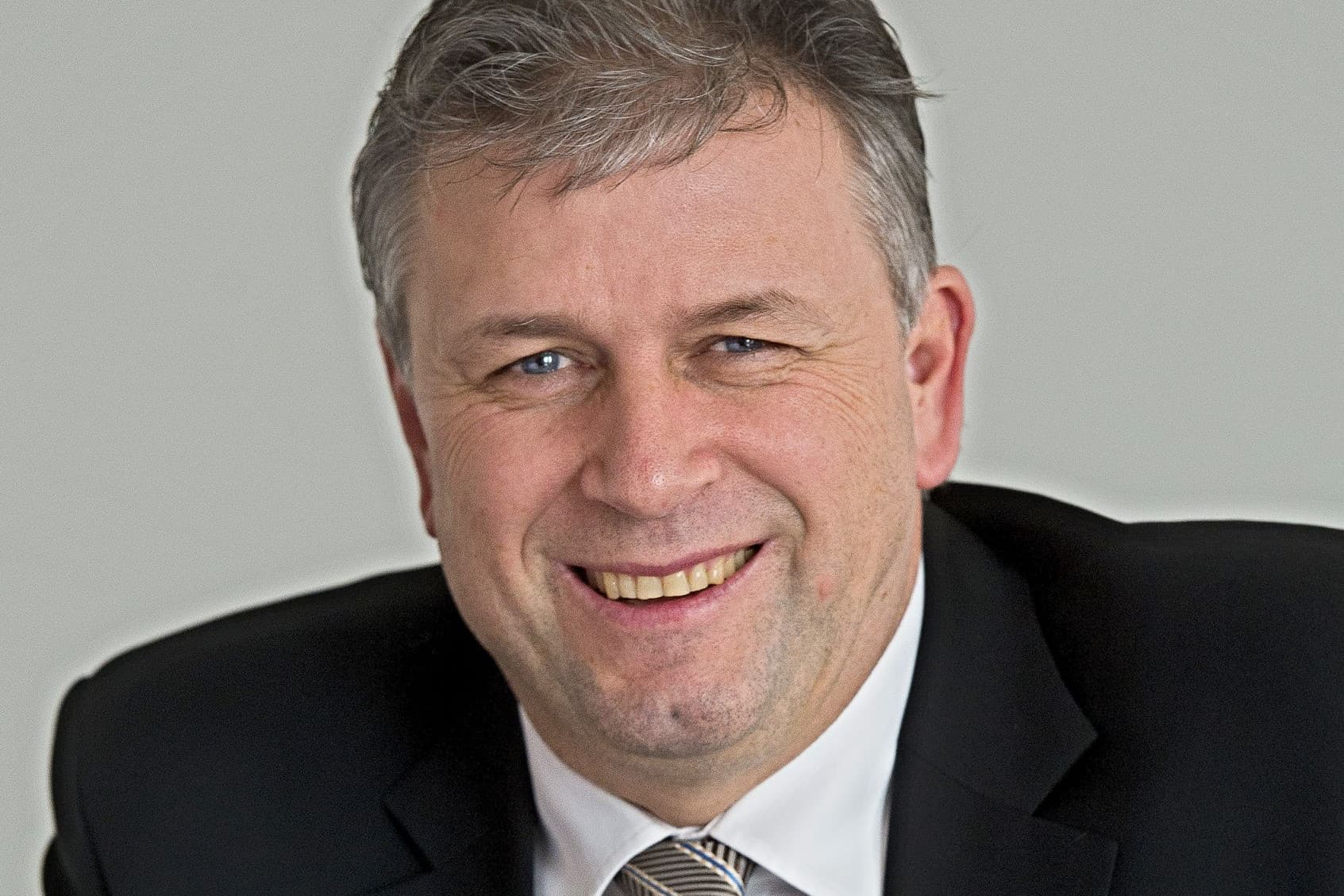 Fábián László borúlátó