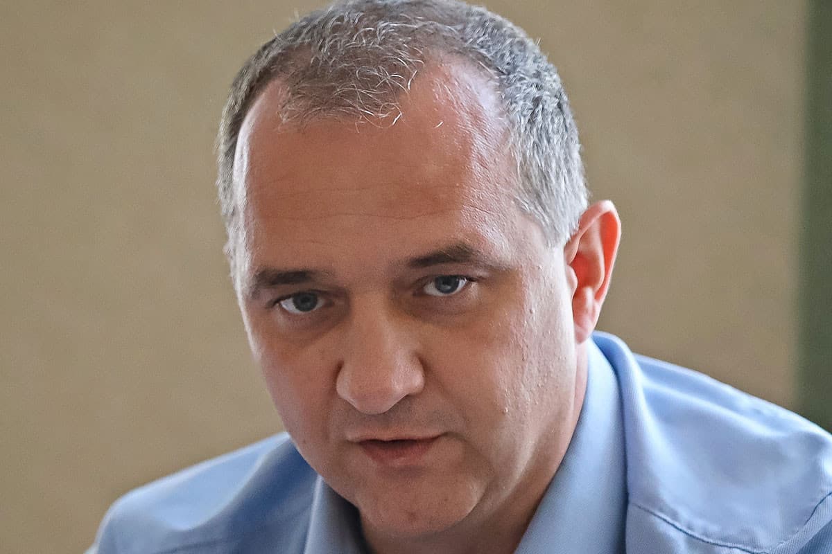 Lakást vehetett Borka-Szász a bitcoinbányászatból