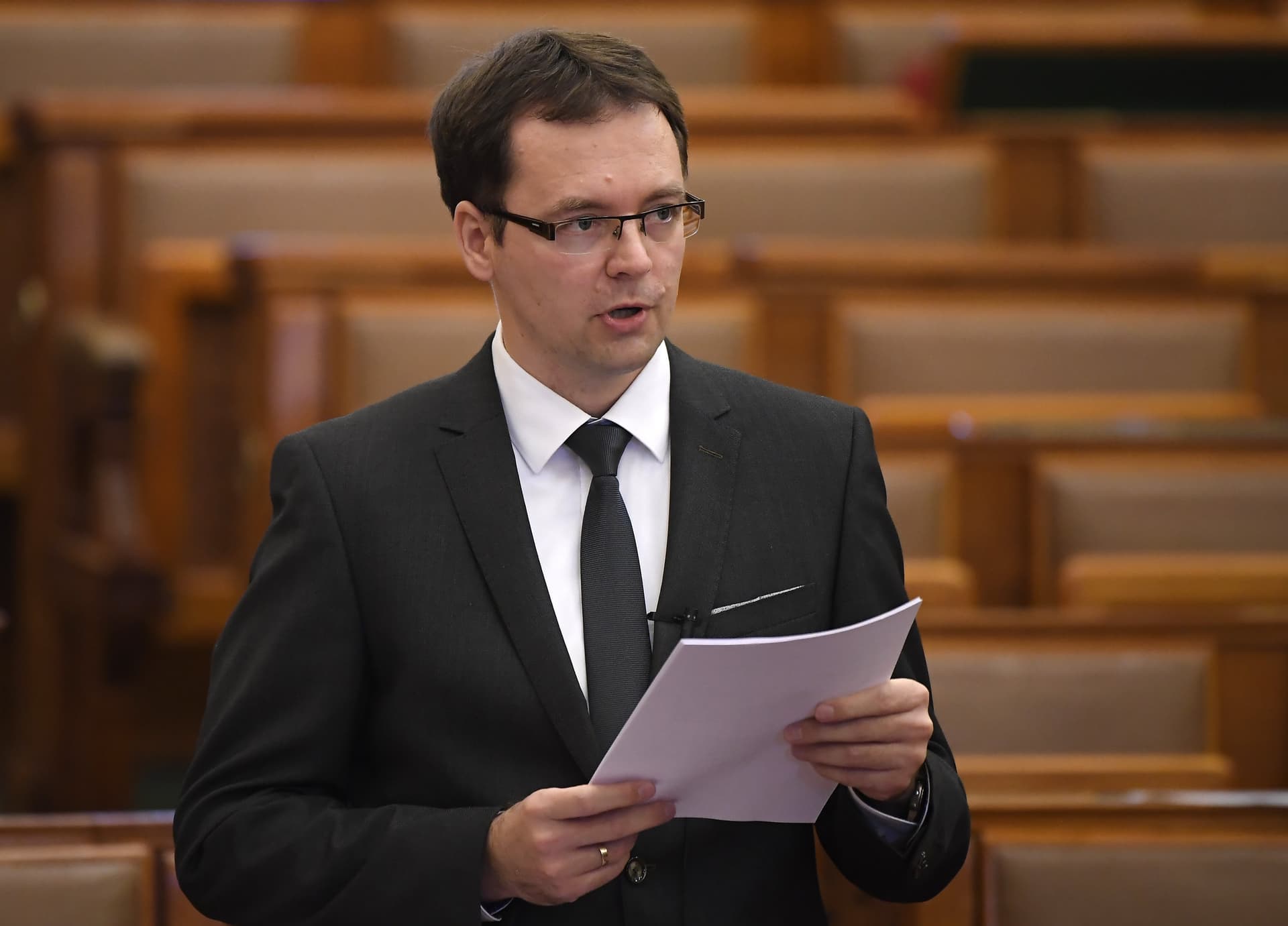 Izer Norbert: Így adózunk az idén
