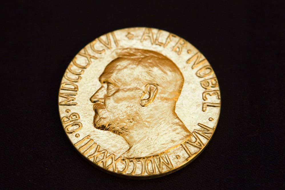 Maria Ressa és Dmitrij Muratov kapta az idei Nobel-békedíjat