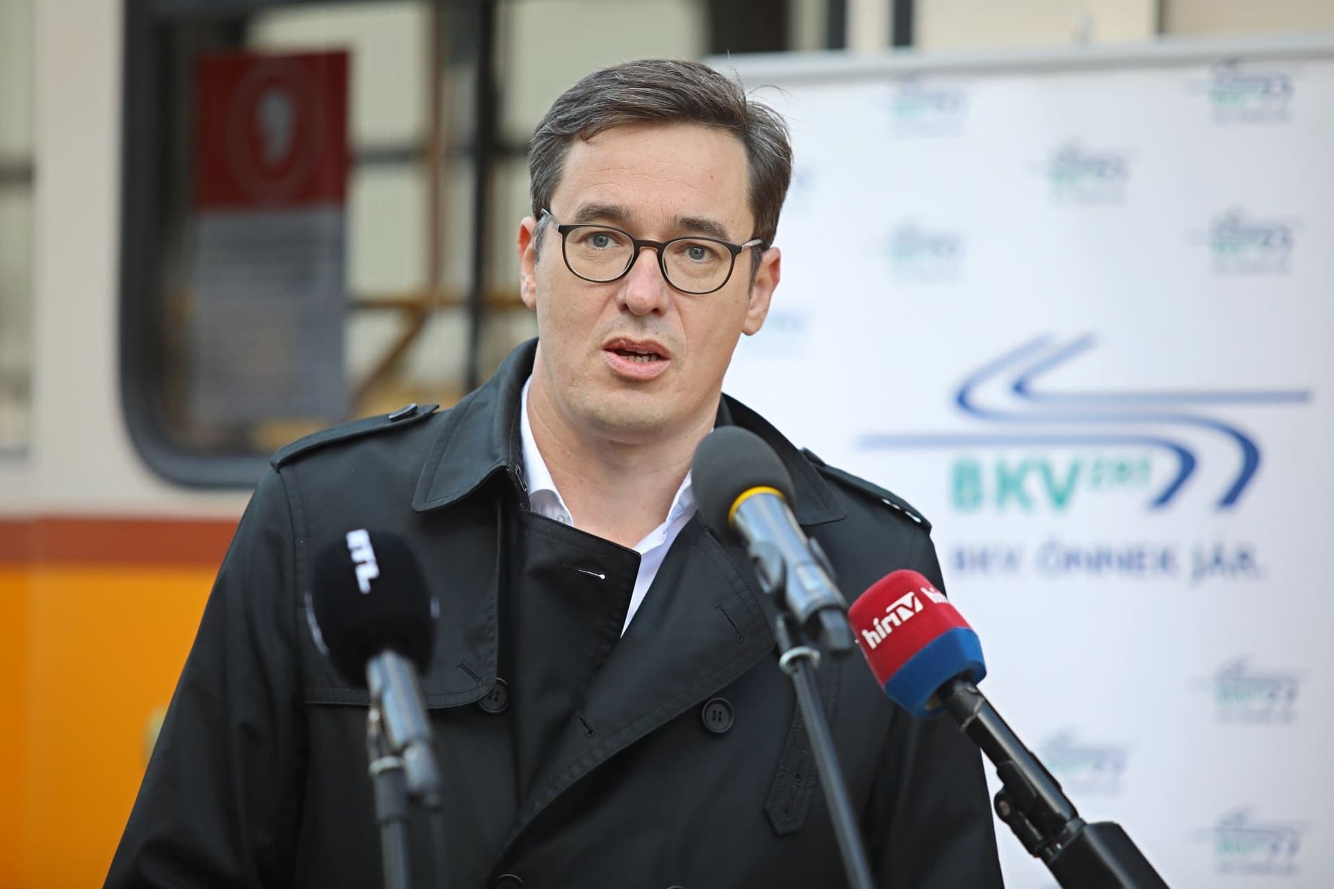 Fidesz: Milliárdokat bukik Karácsony Gergely miatt a BKV